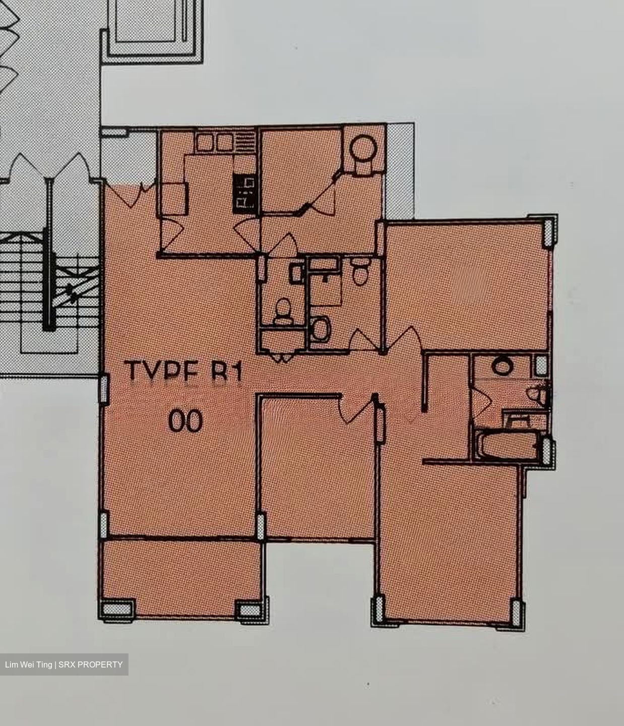 Symphony Heights (D21), Condominium #569232111